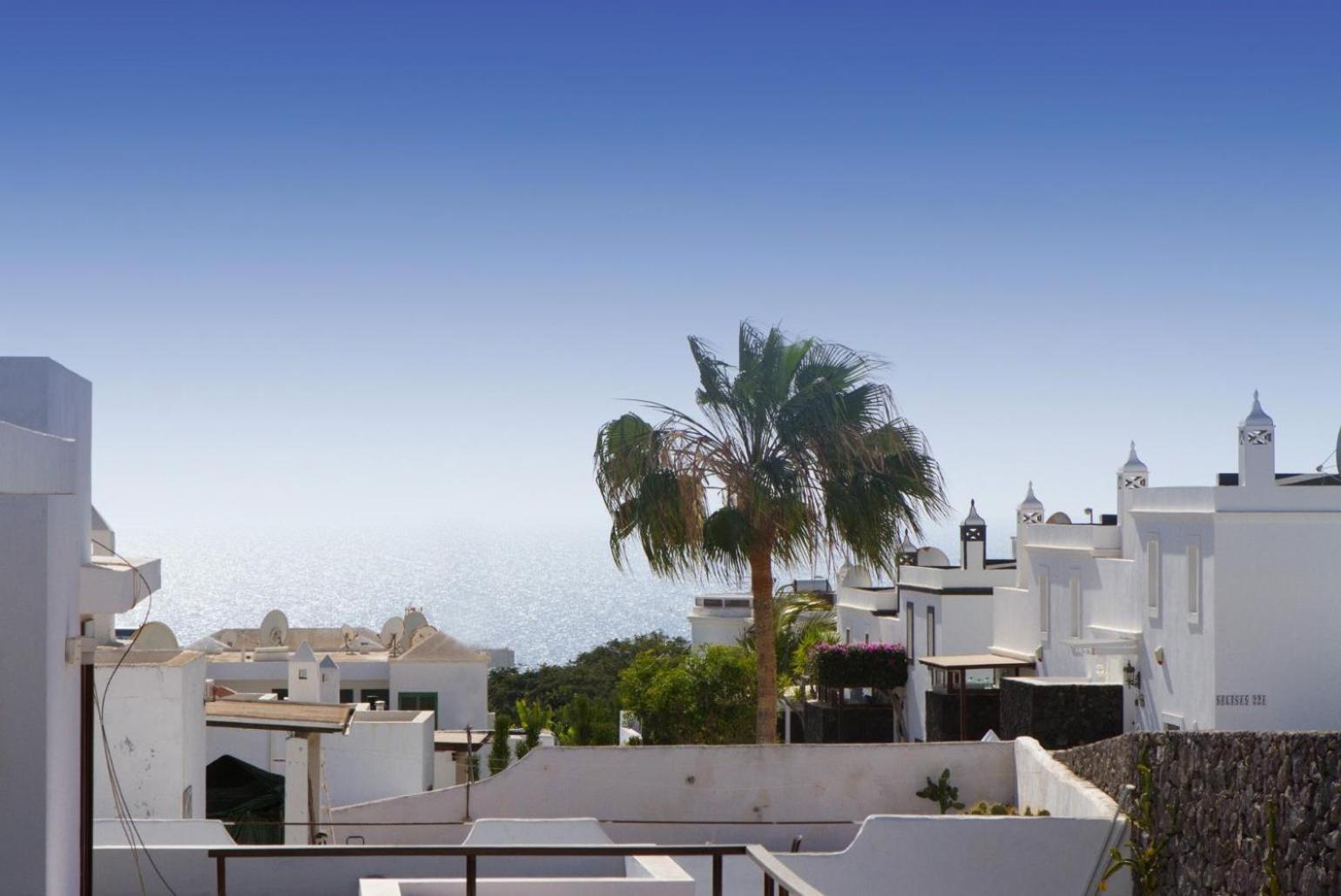 Villa Julianne 4 Puerto del Carmen  Buitenkant foto