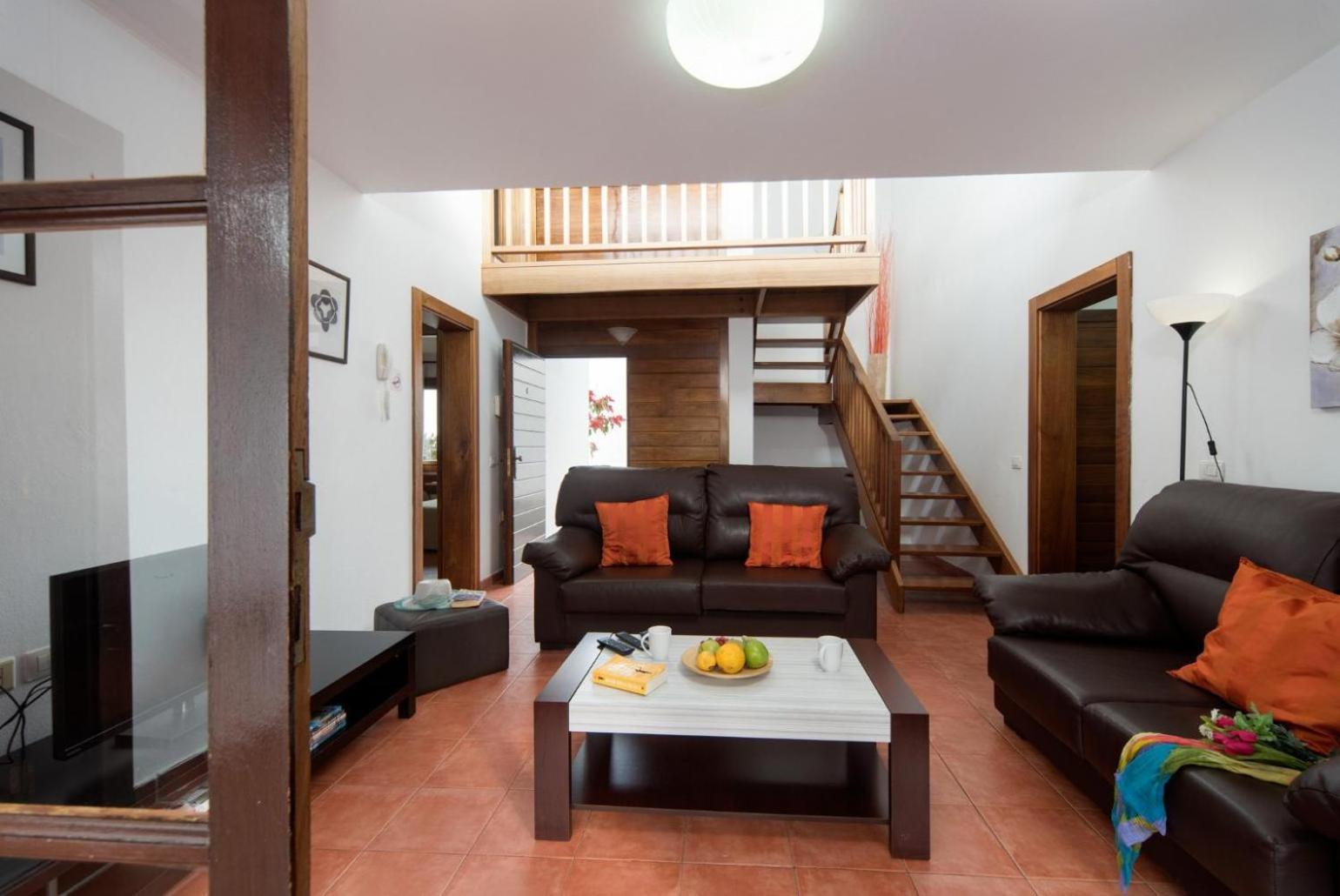 Villa Julianne 4 Puerto del Carmen  Buitenkant foto