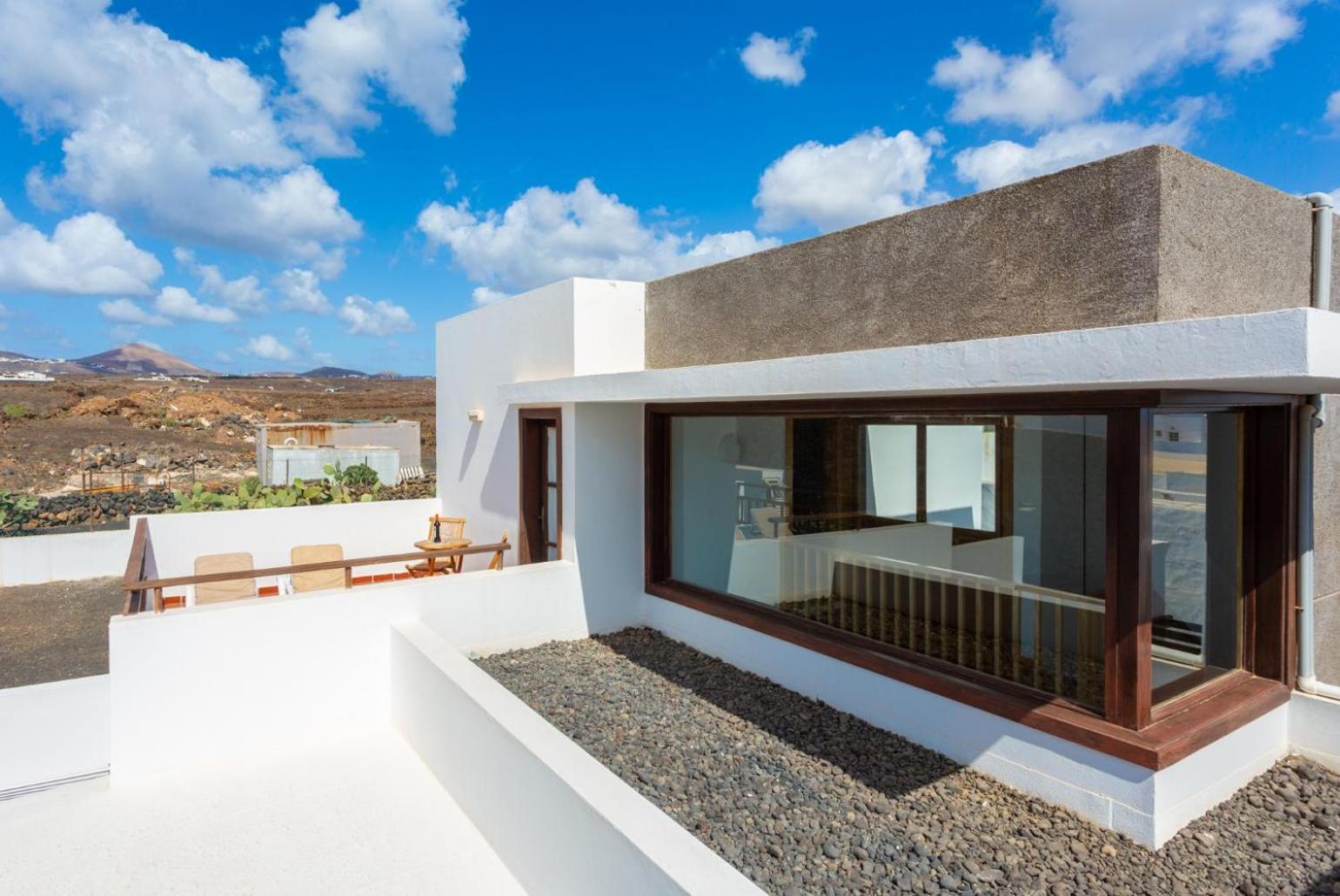 Villa Julianne 4 Puerto del Carmen  Buitenkant foto