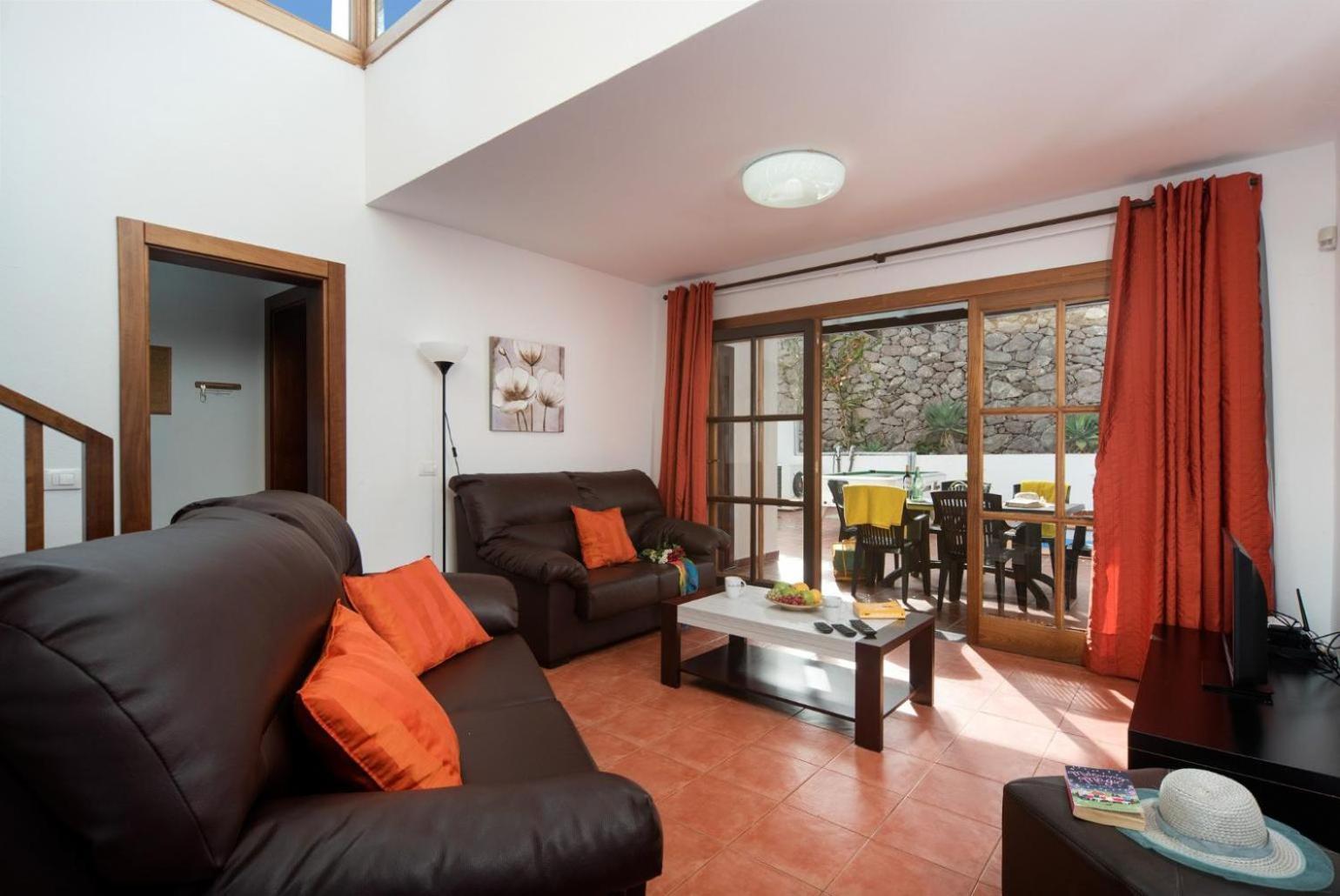 Villa Julianne 4 Puerto del Carmen  Buitenkant foto