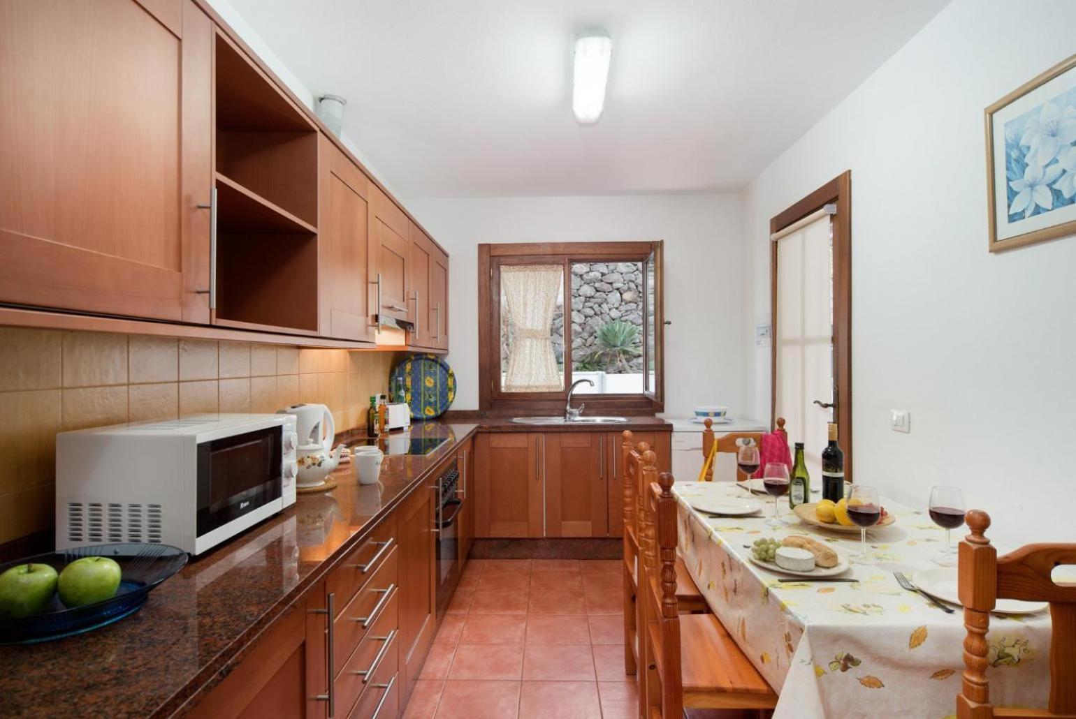 Villa Julianne 4 Puerto del Carmen  Buitenkant foto