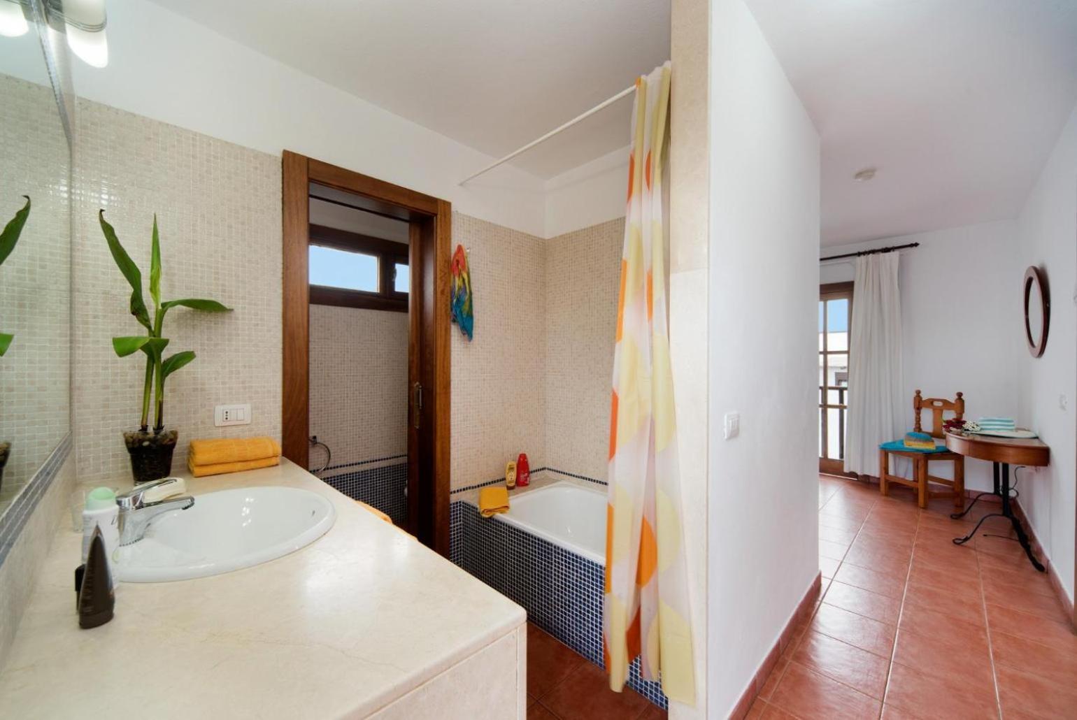 Villa Julianne 4 Puerto del Carmen  Buitenkant foto
